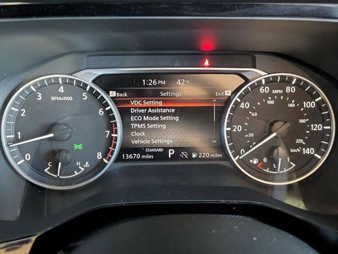 Certified 2025 Nissan Pathfinder SV image 26