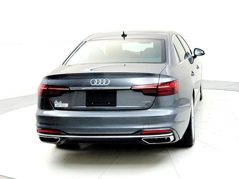 Used 2021 Audi A4 2.0T Premium Plus image 5
