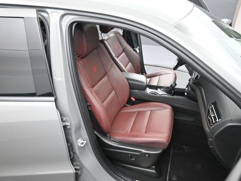 Used 2025 Dodge Durango GT AWD/4WD image 22