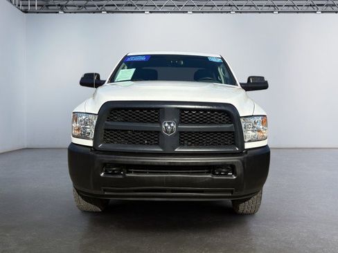 Used 2018 RAM 2500 Tradesman w/ Protection Group image 5