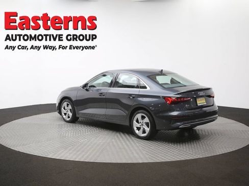 Used 2024 Audi A3 2.0T Premium FWD image 57