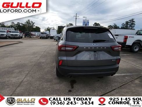 Used 2025 Ford Escape ST-Line AWD/4WD image 7