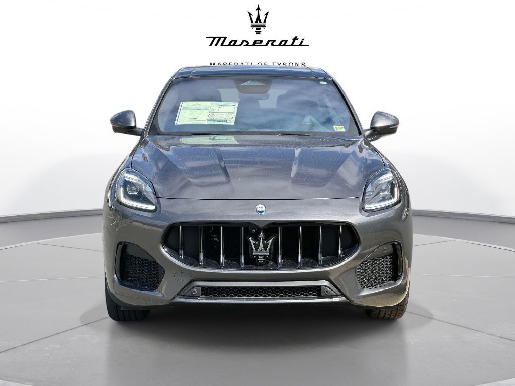 New 2024 Maserati Grecale GT AWD/4WD image 9