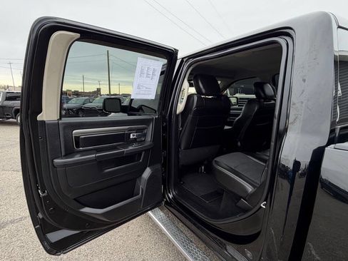 Used 2014 RAM 1500 Sport w/ Sport Premium Group AWD/4WD image 32
