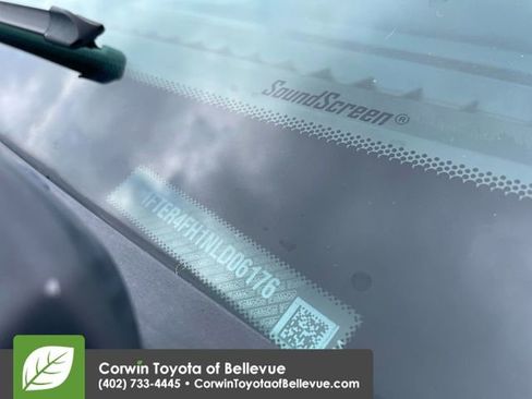 Used 2022 Ford Ranger XLT w/ Equipment Group 302A High image 27