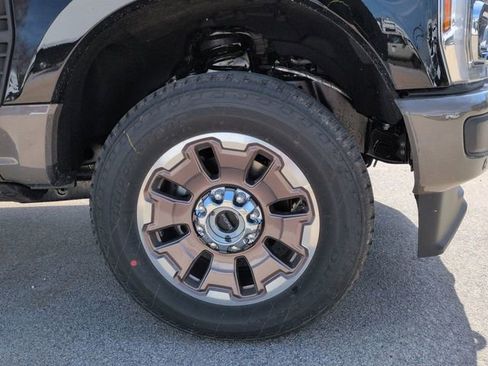 New 2026 Ford F350 King Ranch image 10