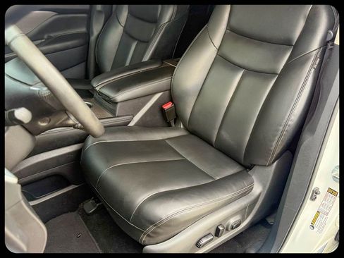 Used 2023 Nissan Murano SV w/ SV Midnight Edition Package FWD image 19