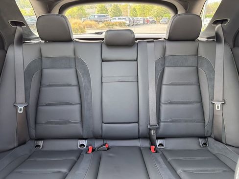 New 2026 Mercedes-Benz GLE 63 AMG S image 29