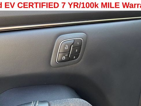 Certified 2023 Ford Mustang Mach-E Premium w/ Mustang Nite Pony Package AWD/4WD image 25