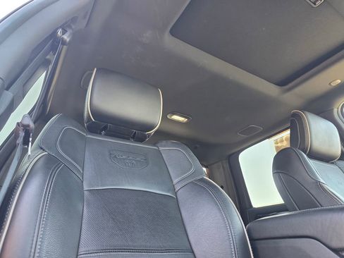 Used 2023 RAM 2500 Rebel w/ Level 2 Equipment Group AWD/4WD image 24