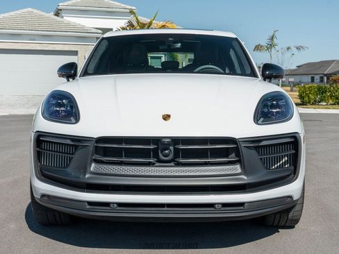 Used 2024 Porsche Macan GTS image 13