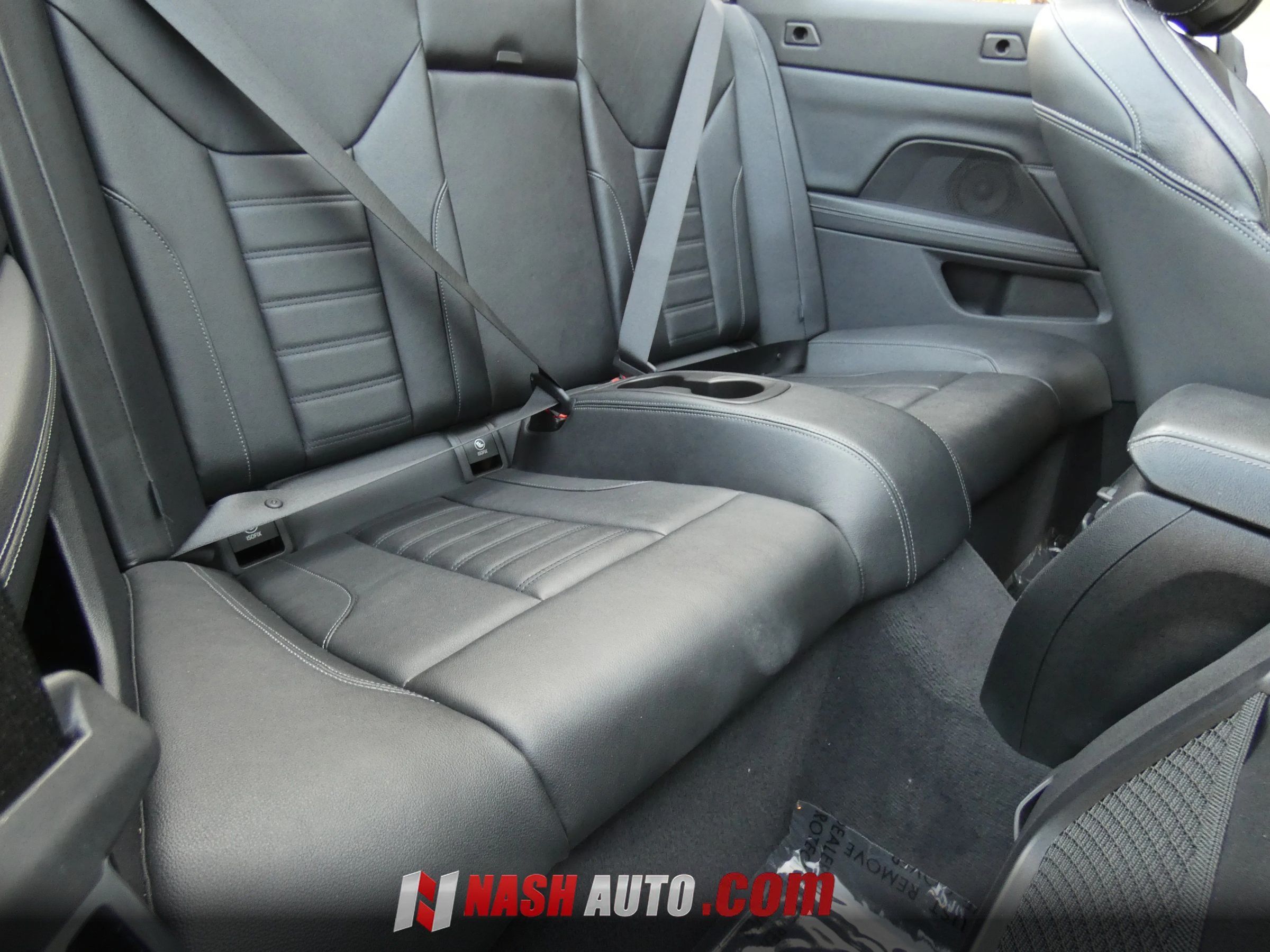 Used 2021 BMW 430i Convertible w/ Convenience Package RWD image 32
