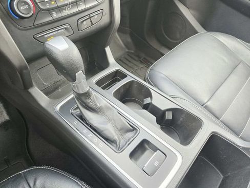 Used 2017 Ford Escape SE FWD image 26
