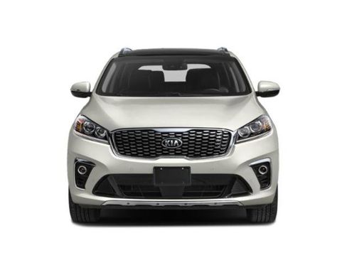 Used 2020 Kia Sorento SX AWD/4WD image 7