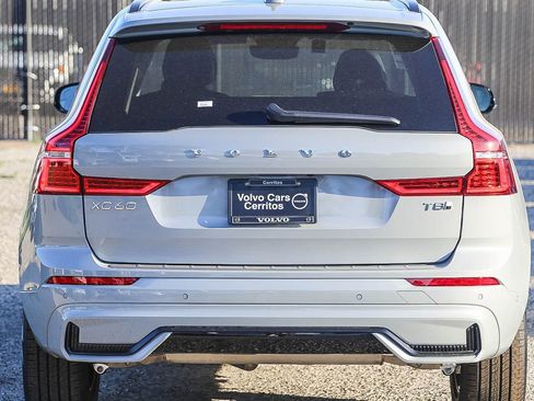 New 2025 Volvo XC60 T8 Plus w/ Protection Package Premier image 7