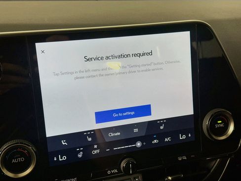 Used 2025 Lexus NX 250 FWD w/ Cold Area Package image 22