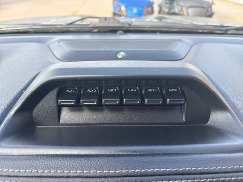 Used 2021 Ford Ranger Lariat w/ Tremor Off-Road Package image 16