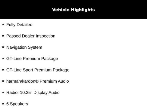 Used 2024 Kia Forte GT-Line w/ GT-Line Premium Package image 13