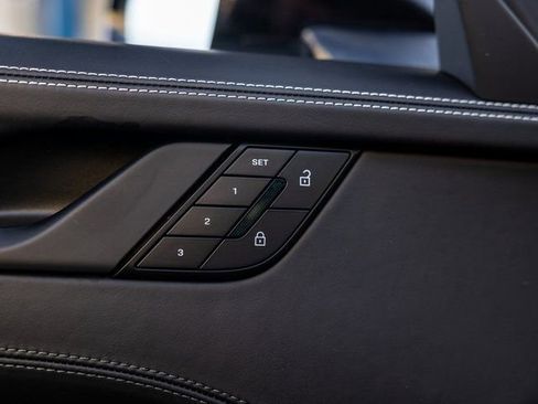 Certified 2025 Porsche 911 Carrera 4 GTS image 40