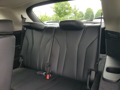 Certified 2024 Acura MDX FWD image 14