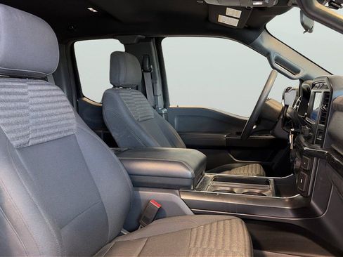 Used 2021 Ford F150 XL w/ Equipment Group 101A High RWD image 13