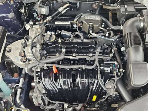 Used 2018 Kia Optima EX w/ Premium Package FWD image 30