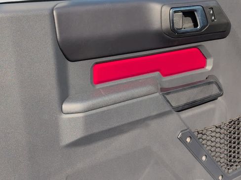 New 2025 Ford Bronco Badlands w/ Sasquatch Package image 25