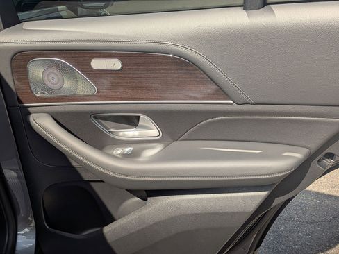 Used 2025 Mercedes-Benz GLE 53 AMG 4MATIC Coupe image 33