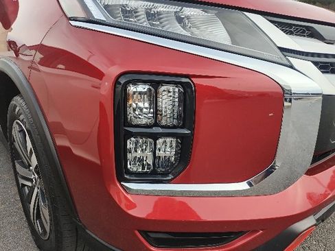 Used 2024 Mitsubishi Outlander Sport AWD image 9