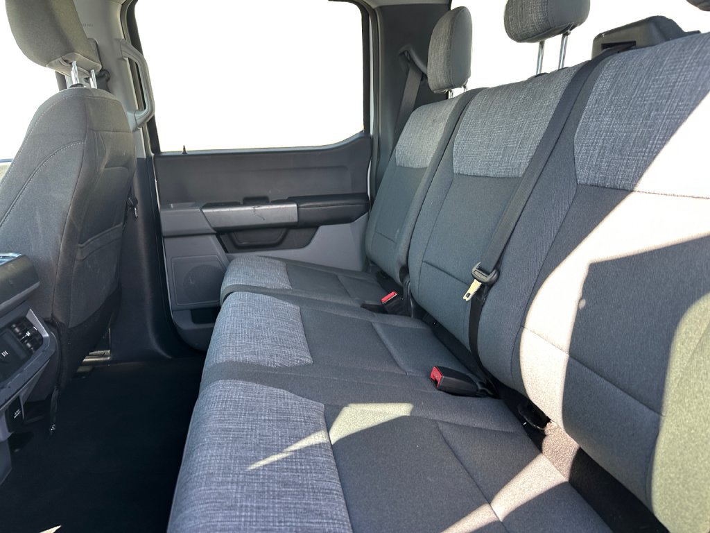 Used 2025 Ford F250 XLT w/ FX4 Off-Road Package AWD/4WD image 6