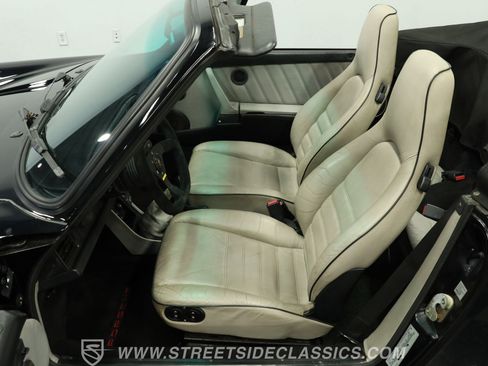 Used 1988 Porsche 911 Carrera image 34