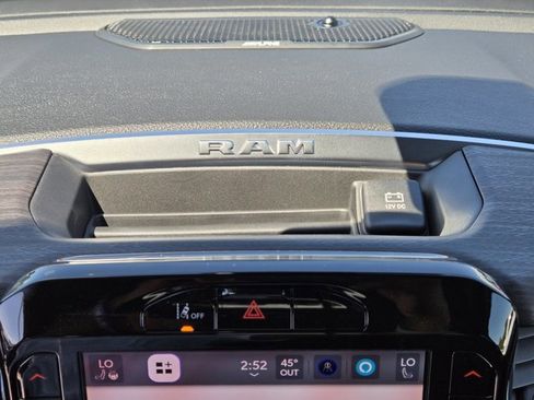 New 2026 RAM 1500 Laramie image 17