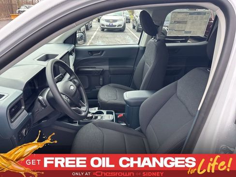 New 2026 Ford Maverick XL image 24