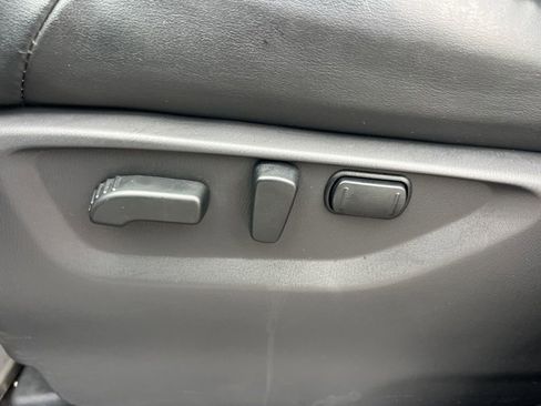 Used 2021 Nissan Armada Platinum image 31