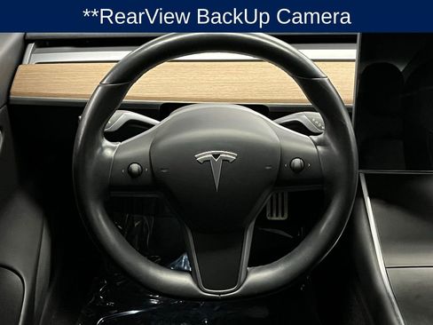 Used 2019 Tesla Model 3 Long Range image 8