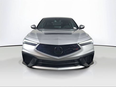 Used 2024 Acura Integra Type S FWD image 2