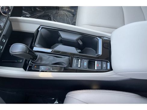 Certified 2026 Honda Accord EX-L image 30
