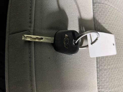 Used 2017 Chevrolet Colorado W/T w/ WT Convenience Package image 24