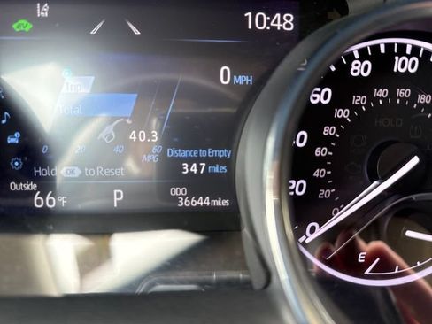 Used 2020 Toyota Camry XLE w/ Driver Assist Package FWD image 20