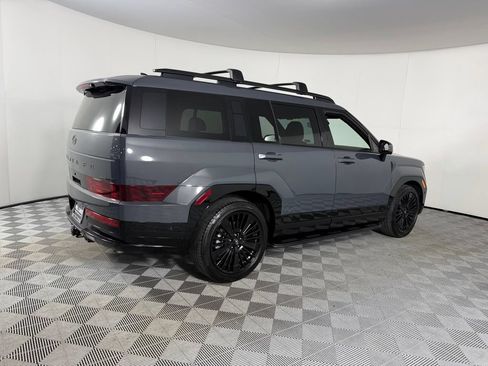 Used 2025 Hyundai Santa Fe Calligraphy AWD/4WD image 7