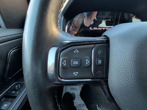 Used 2023 RAM 1500 Limited image 15