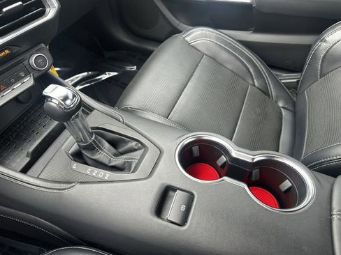 Certified 2024 Ford Mustang GT Premium image 26