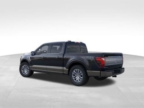 New 2026 Ford F150 King Ranch w/ Equipment Group 601A High AWD/4WD image 5