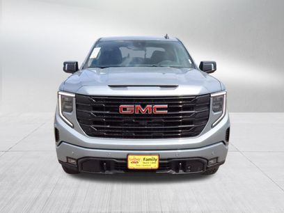 New 2026 GMC Sierra 1500 Elevation