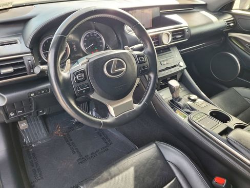 Used 2015 Lexus RC 350 w/ Luxury Package image 11