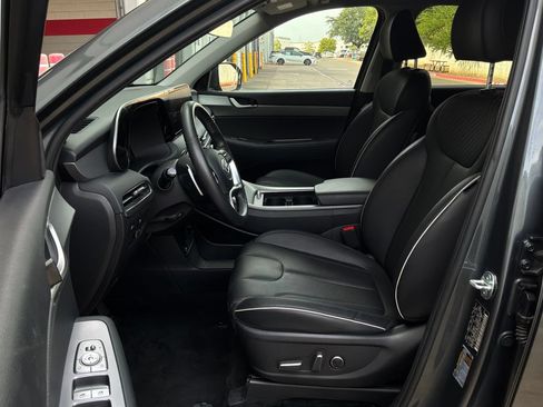 Used 2025 Hyundai Palisade SEL FWD image 10