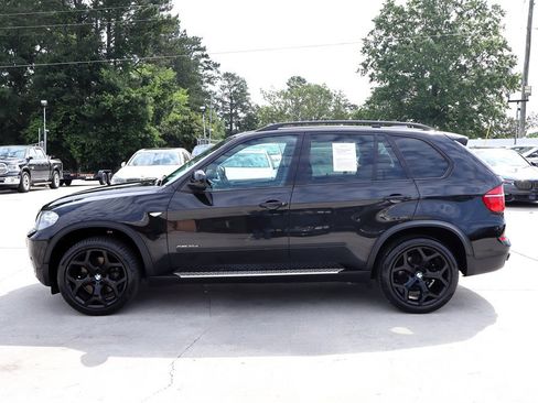 Used 2012 BMW X5 xDrive35d AWD/4WD image 4
