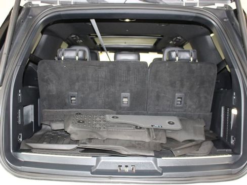 Used 2024 Lincoln Navigator Reserve image 16