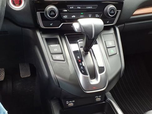 Used 2021 Honda CR-V EX-L image 18