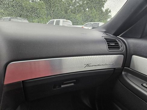 Used 2004 Ford Thunderbird RWD image 15
